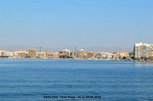 27 SANTA POLA - LES PLAGES (4)